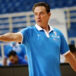 Πιτίνο: «Με το υπάρχον στυλ, θα χάνουμε με 20-30 πόντους» (vid)