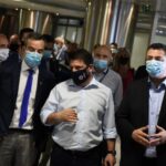 Θεσσαλονίκη: Αυτοψία Χαρδαλιά στο Σέιχ Σου – Ξεκινούν καθαρισμοί (vid)