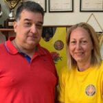 Δάφνη: Η πρώτη γυναίκα προπονητής σε ανδρική ομάδα
