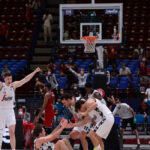 “Μπρέικ” τίτλου για τη Βίρτους μέσα στο Μιλάνο (vid)