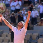 Έγραψε ιστορία ο Τσιτσιπάς: Πρόκριση στον μεγάλο τελικό του Roland Garros!