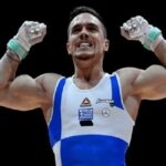 Ο Πετρούνιας προκρίθηκε στους Ολυμπιακούς Αγώνες του Τόκιο! (vids)