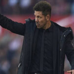 Σιμεόνε για Αλμέιδα: “Είχαμε μια εξαιρετική σχέση στην Εθνική Αργεντινής”