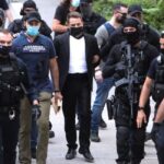 Γλυκά Νερά: Κατέθεσαν και οι τελευταίοι μάρτυρες