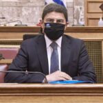 Αυγενάκης: “Το πλάνο της Πολιτείας για β’ ομάδες και αναδιάρθρωση”