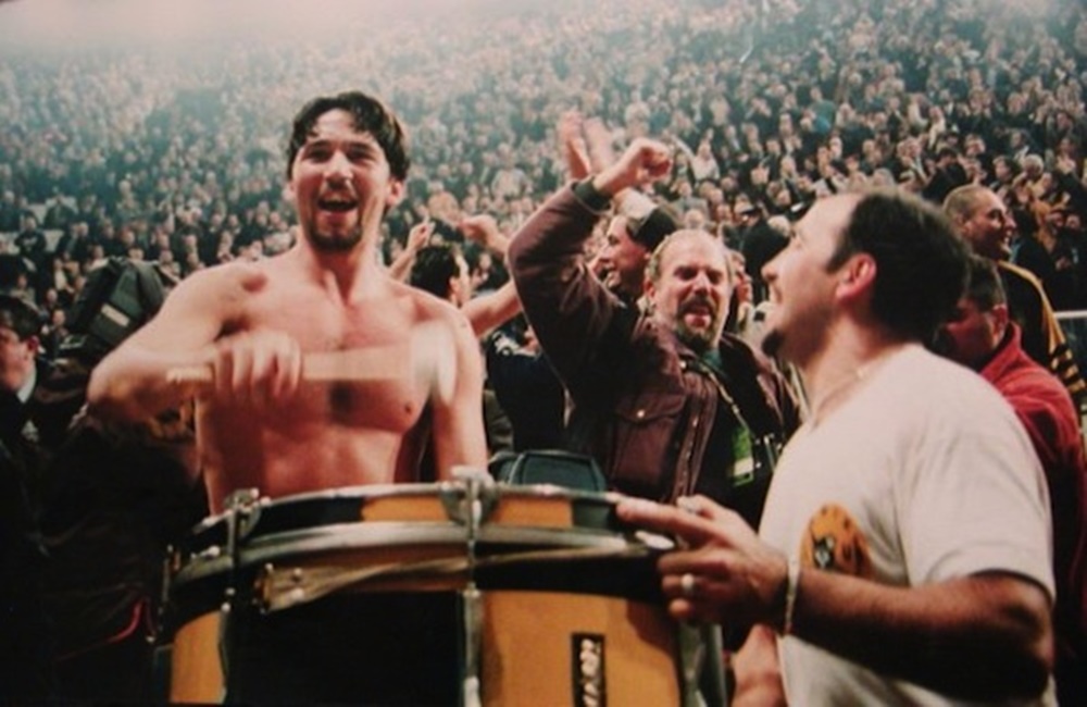 ΚΑΕ ΑΡΗΣ σε Μπόνι: “Χρόνια πολλά, τρελέ Ιταλέ” (pic)