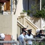 Γλυκά Νερά: Κλήθηκε εσπευσμένα για κατάθεση ο σύζυγος της Καρολάιν