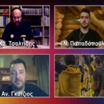 AllAboutARIS TV με βιντεάκια από το Βέρμιο, μεταγραφικό ρεπορτάζ και πορτοκαλί… νέα! (vid)