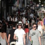 Στα 236 τα νέα κρούσματα – 231 οι διασωληνωμένοι, 18 θάνατοι