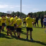 Η ΠΑΕ για το πρώτο φιλικό κόντρα στον Ερυθρό Αστέρα!