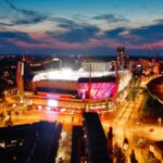 Αϊντχόφεν: Σχεδόν sold out, δύο μήνες πριν από την έναρξη της σεζόν