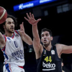 Εύκολα και με… μπουνιές η Εφές (vids)