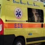 Θεσσαλονίκη: Τροχαίο με εγκατάλειψη – Νεκρός 41χρονος που κινούνταν πεζός