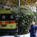 580 νέα κρούσματα – 398 διασωληνωμένοι – 24 νεκροί