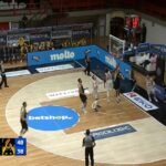 Προμηθέας-ΑΕΚ: Τα μπλοκ των Αγκμπελίς- Χρυσικόπουλου (vid)