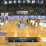Έκανε την έκπληξη το Λαύριο (highlights)