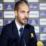 Χαριστέας: “Η Εθνική πρέπει να γυρίσει στις μεγάλες διοργανώσεις” (vid)