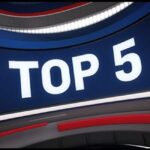 Ο Λίλαρντ (ποιος άλλος;) στην κορυφή του TOP 5 (vid)