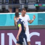 Ο Ρόμπερτσον… νευρίασε με αντίπαλο (vid)
