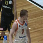 Αγραβάνης: Αποβολή για “γαλλικά” στους διαιτητές (vid)