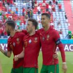 Πορτογαλία: Αντεπίθεση για σεμινάριο, 0-1 ο Κριστιάνο (vid)