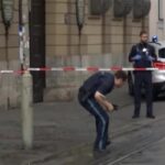 Σοκ στη Γερμανία: Τουλάχιστον τρεις νεκροί και έξι τραυματίες από επίθεση με μαχαίρι (vid)