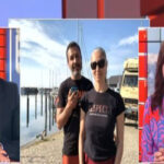 Θεσσαλονίκη: Οικογένεια γυρνάει τον κόσμο με… βαν! (vid)