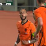 Ο Ντεπάι άφησε “άγαλμα” τον Γκόρντον στο 89′ (vid)