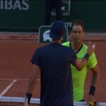 Άνετη πρόκριση για Ναδάλ (hls)