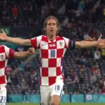 ΕΚΠΛΗΚΤΙΚΟ γκολ του Μόντριτς και 2-1 η Κροατία (vid)