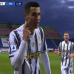 Serie A: Ο Ρονάλντο χρόνια δεν κοιτά… (vid)