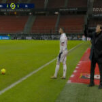 Ligue 1: Οι φετινές ασίστ του Μέμφις Ντεπάι