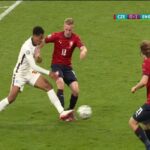 Αγγλία: Έκανε τα απολύτως απαραίτητα (hls)