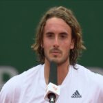 Τσιτσιπάς: Μου αρέσει να παίζω στο Παρίσι (vid)