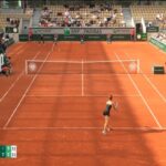Σάκκαρη: Τα dropshot που “καθάρισαν” την Μέρτενς (vid)