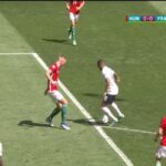 Μόνιμος κίνδυνος ο Μπαπέ (vids)
