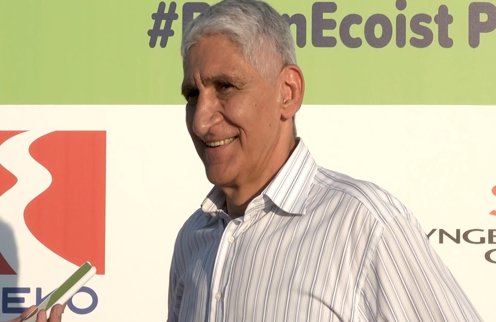 “Οι Έλληνες μπορούν να διδάξουν το μπάσκετ με έναν διαφορετικό τρόπο” (vid)