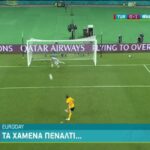 EURO 2020: “Φάκελος” αυτογκόλ και χαμένα πέναλτι στους ομίλους (vids)