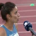 Κυριακοπούλου: “Αφιερώνω τη νίκη στον πατέρα μου που χάθηκε λόγω κορωνοϊού” (vid)