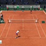 Δυνατό ξεκίνημα για Τσιτσιπά (vid)