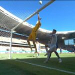 Ο Ντουμπράβκα πέτυχε επικό αυτογκόλ! (vid)