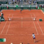 Τσιτσιπάς-Ζβέρεφ: Μάχη μέχρι τελικής πτώσης (vid)