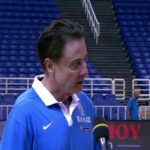 Πιτίνο: “Ψάχνουμε τον 11ο και 12ο παίκτη!” (vid)