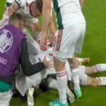 Οι Γερμανοί δέχθηκαν δεύτερο γκολ με τη σέντρα της ισοφάρισης (vid)
