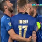 EURO 2020: Τα γκολ της “σούπερ” Ιταλίας στους ομίλους (vid)