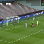 Έβγαλε αντίδραση η Τσεχία (hls)