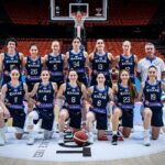 Με Σερβία για την πρώτη νίκη η Εθνική Γυναικών