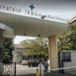 Θεσσαλονίκη: Στην εντατική 11χρονη που παρασύρθηκε από αυτοκίνητο (vid)
