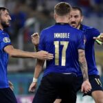 Euro 2020: Ιταλία-Ουαλία με 10.000€ εντελώς δωρεάν* στο Stoiximan Master!