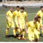 Κ-19: “Διπλό”… και μόνο στη Λάρισα